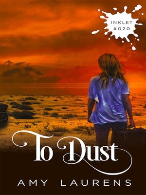 cover image of To Dust